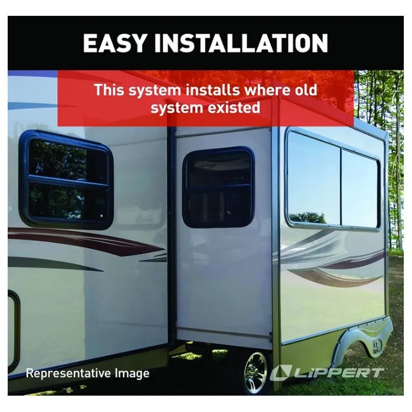 SCHWINTEK FIXED SIDE REPAIR KI